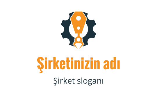 Robot logo
