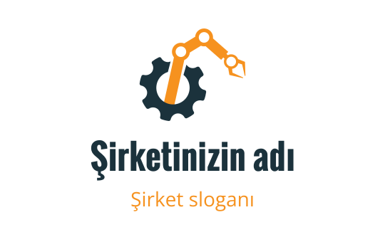 Ekskavator logo
