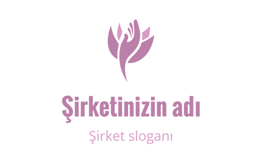 Flower logo