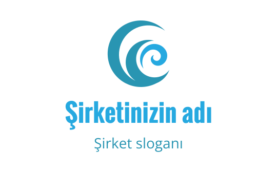 Swimming logo