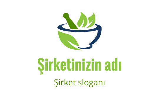 Vegetable logo