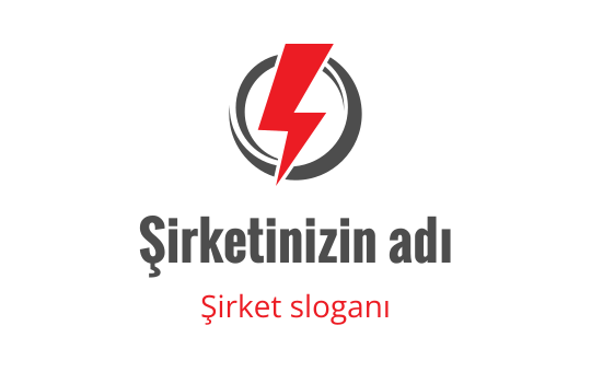 Elektriksel logo