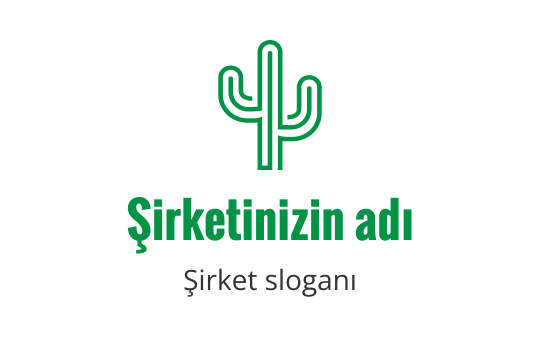 Cactus logo