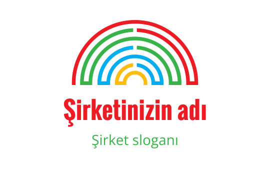 Rainbow logo