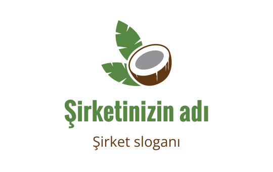 Hindistan cevizi logo