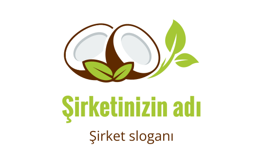 Hindistan cevizi logo