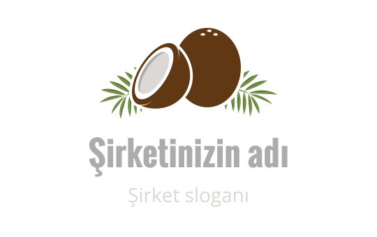 Hindistan cevizi logo