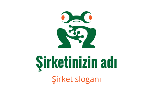Kurbaga logo