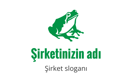 Kurbaga logo