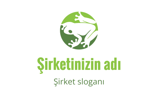 Kurbaga logo