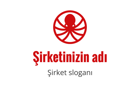 Ahtapot logo