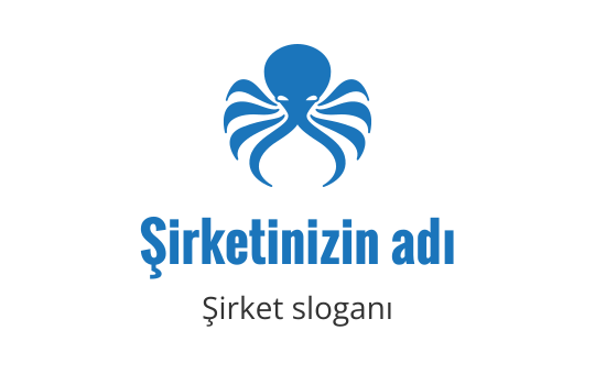 Ahtapot logo