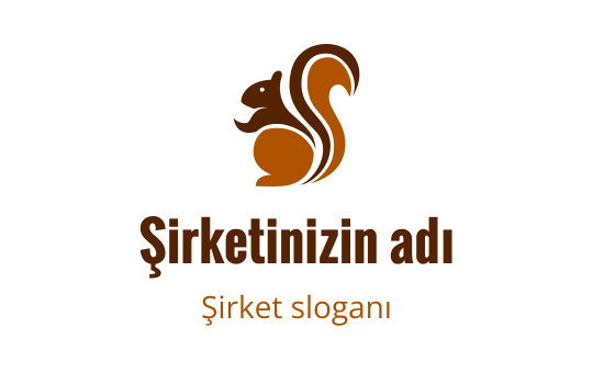 Squirrel logo
