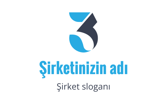 Number logo