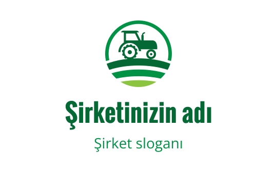 Traktorler logo