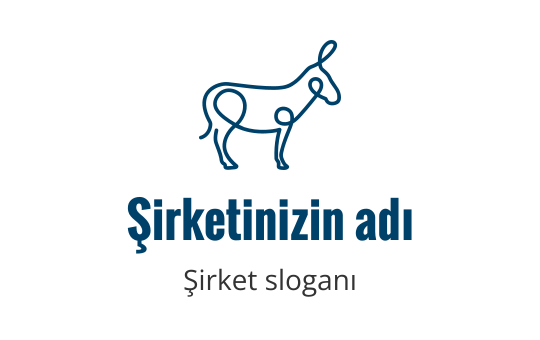 Eşek logo