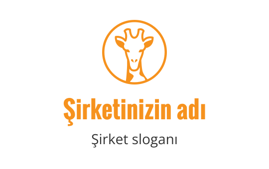 Zurafa logo