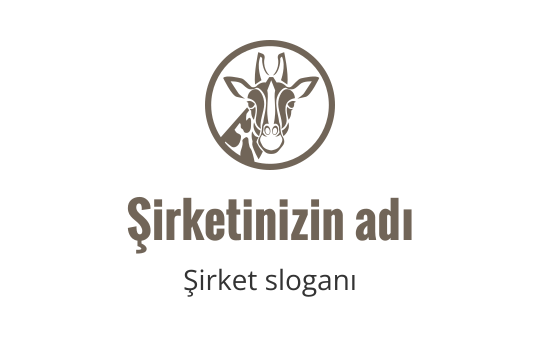 Zurafa logo