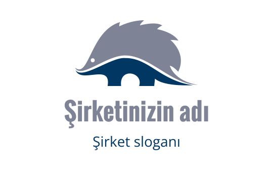 Kirpi logo