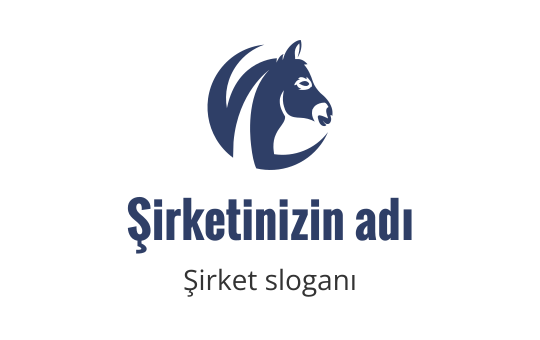 Eşek logo