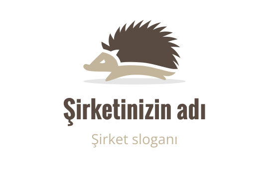Kirpi logo