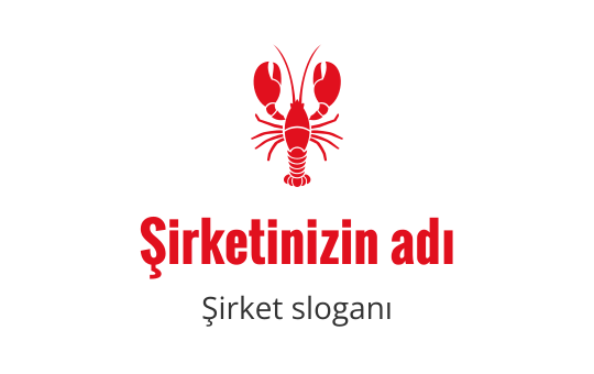 Lobster logo