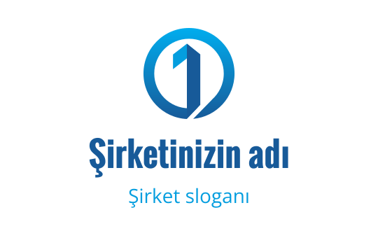 One logo