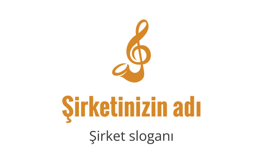 Saksafon logo
