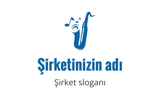 Saksafon logo