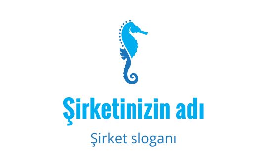 Seahorse logo