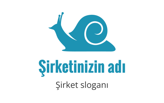 Salyangoz logo