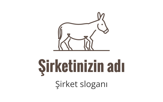 Eşek logo