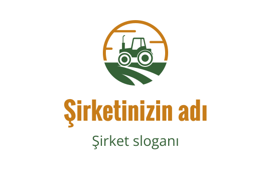 Traktorler logo