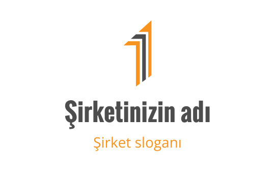 1 logo