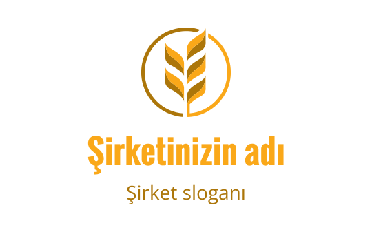 Vegetable logo