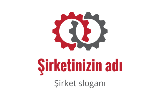 Gear logo
