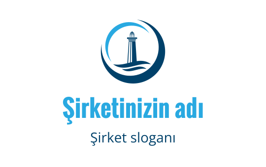 Deniz urunleri logo