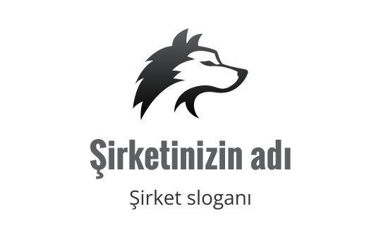 Husky logo