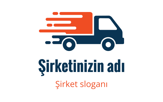 Truck logo
