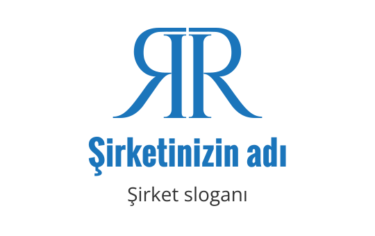 R logo