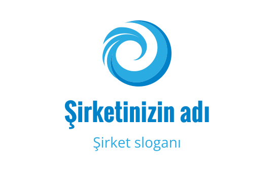 Swimming logo