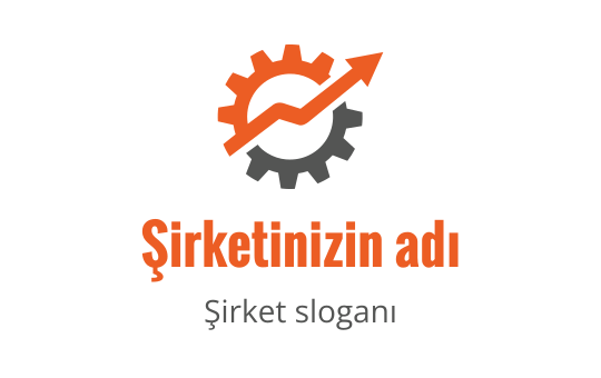 Gear logo