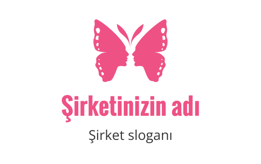 Skin care logo