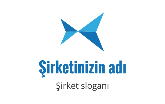 Abstract logo