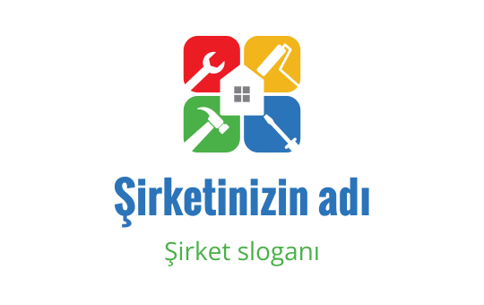 Renovation logo