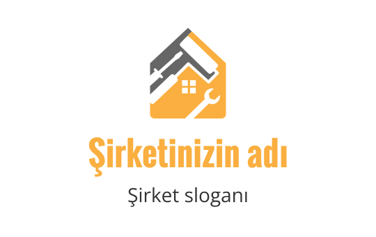 Paint logo
