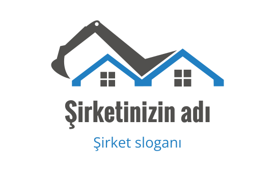 Ekskavator logo