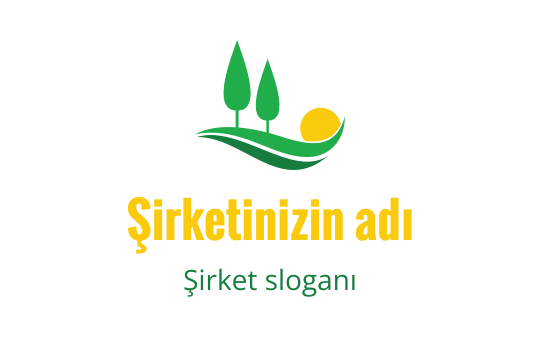 Landscaping logo
