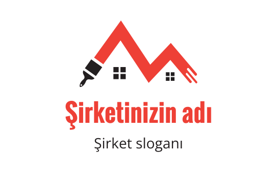 Paint logo