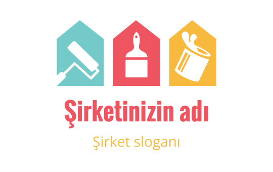 Paint logo